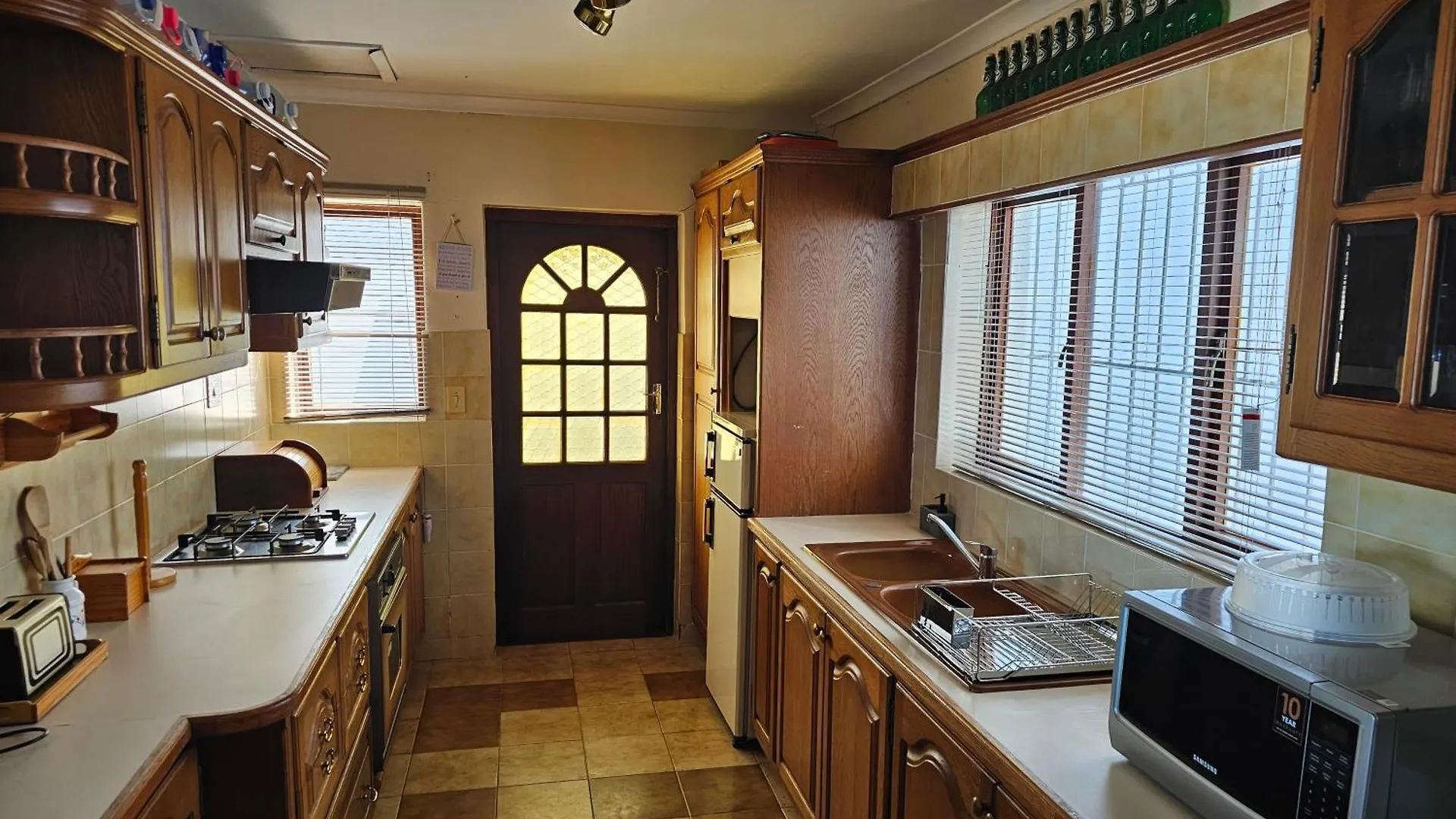 La Isla Bonita Bed and Breakfast Κέιπ Τάουν Νότια Αφρική