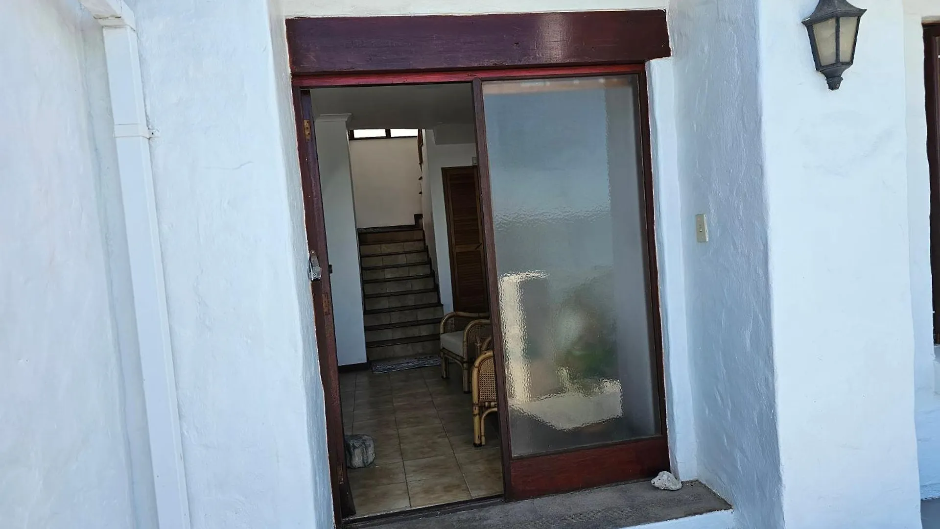 La Isla Bonita Bed and Breakfast Κέιπ Τάουν 0*,