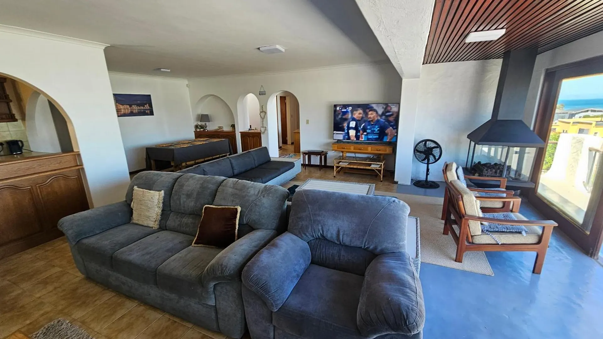 La Isla Bonita Bed and Breakfast Κέιπ Τάουν