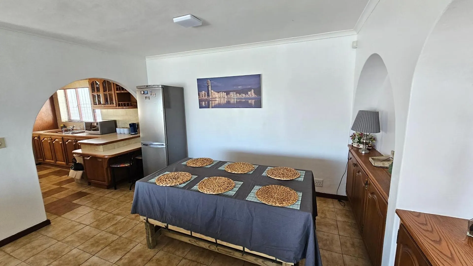 La Isla Bonita Bed and Breakfast Κέιπ Τάουν