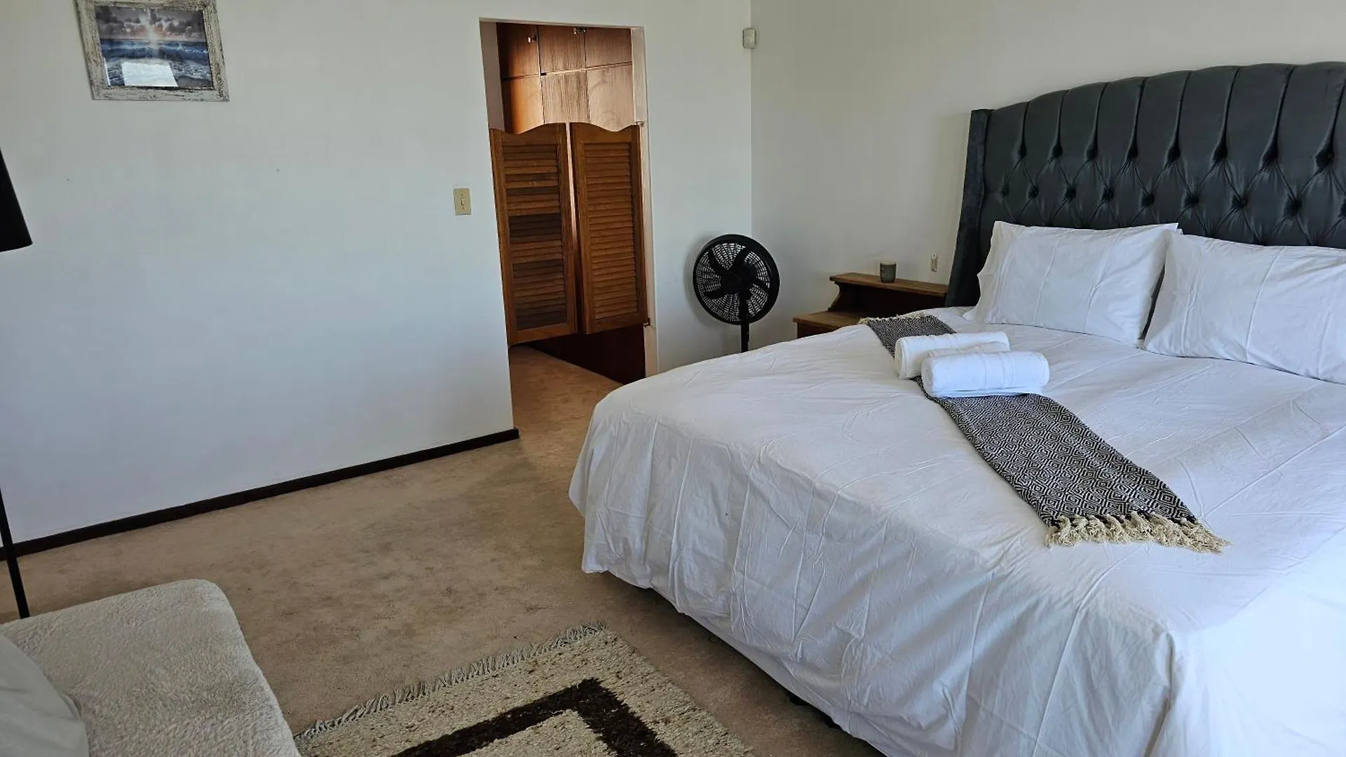 La Isla Bonita Bed and Breakfast Κέιπ Τάουν