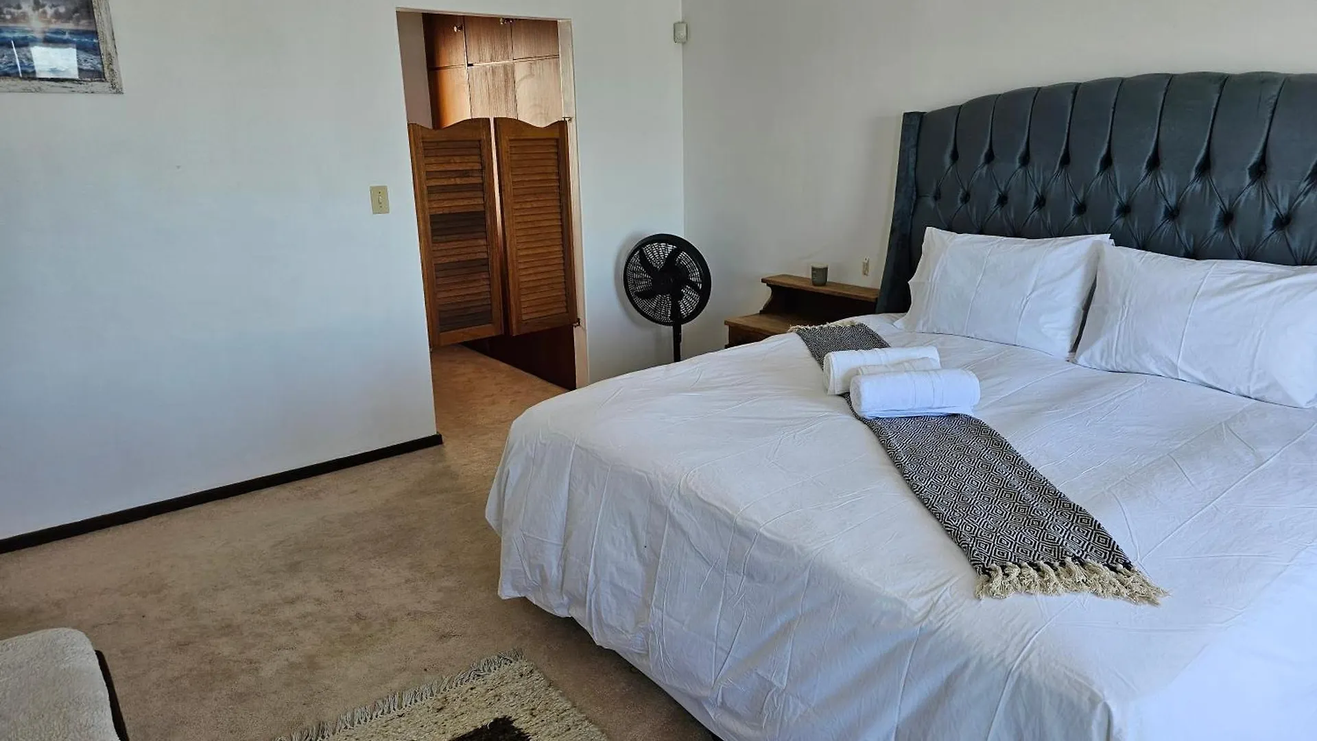 La Isla Bonita Bed and Breakfast Κέιπ Τάουν Νότια Αφρική