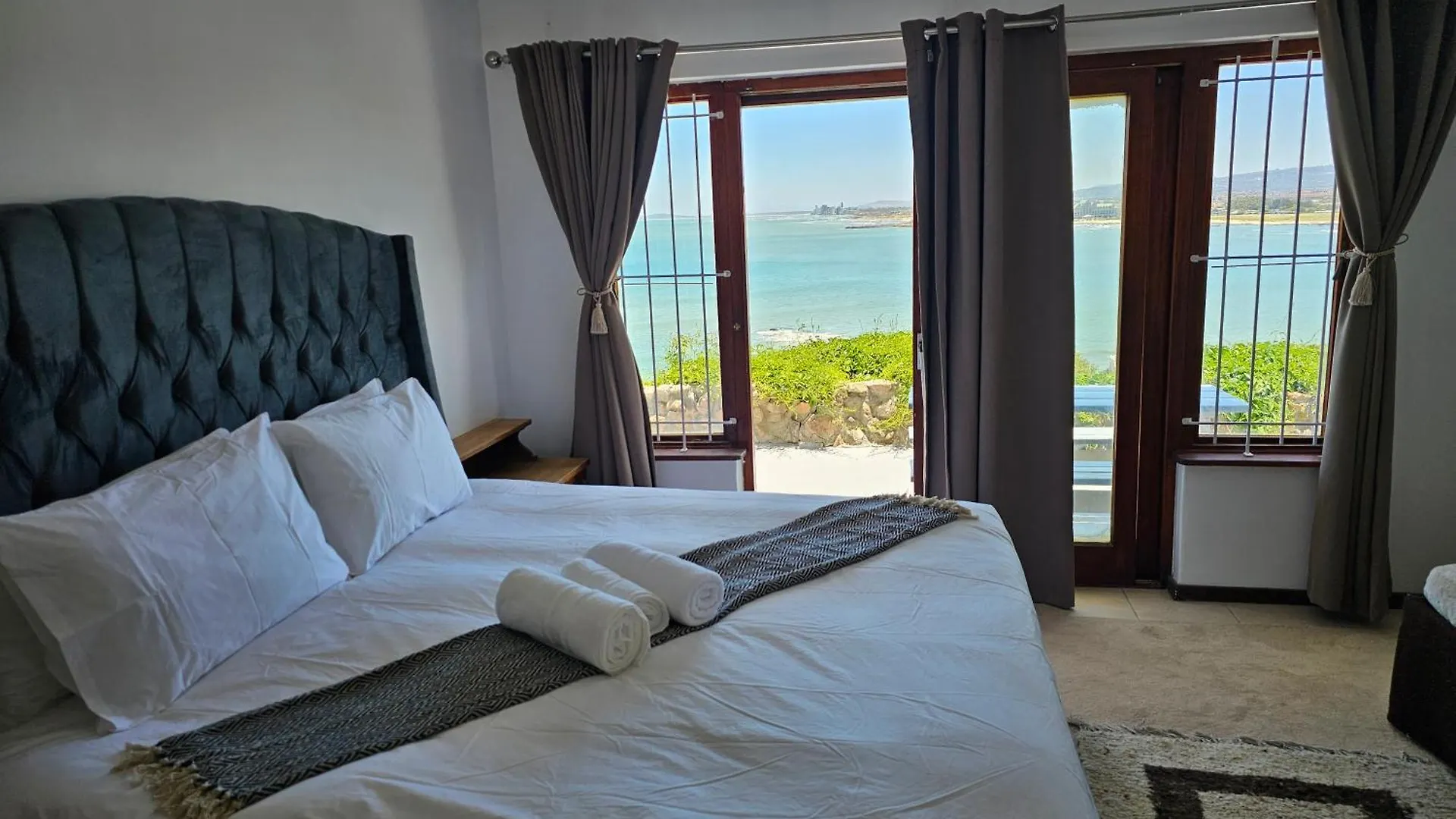 La Isla Bonita Bed and Breakfast Κέιπ Τάουν 0*,  Νότια Αφρική