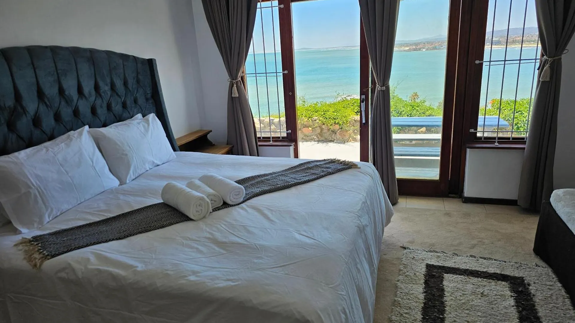 La Isla Bonita Bed and Breakfast Κέιπ Τάουν Νότια Αφρική