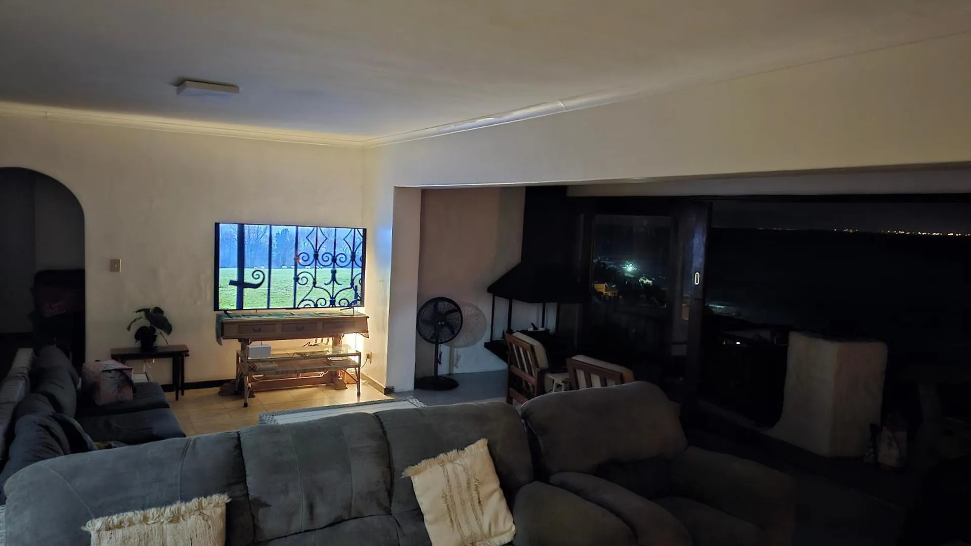 La Isla Bonita Bed and Breakfast Κέιπ Τάουν
