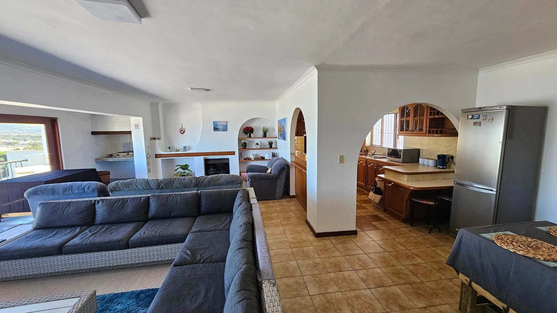 La Isla Bonita Bed and Breakfast Κέιπ Τάουν