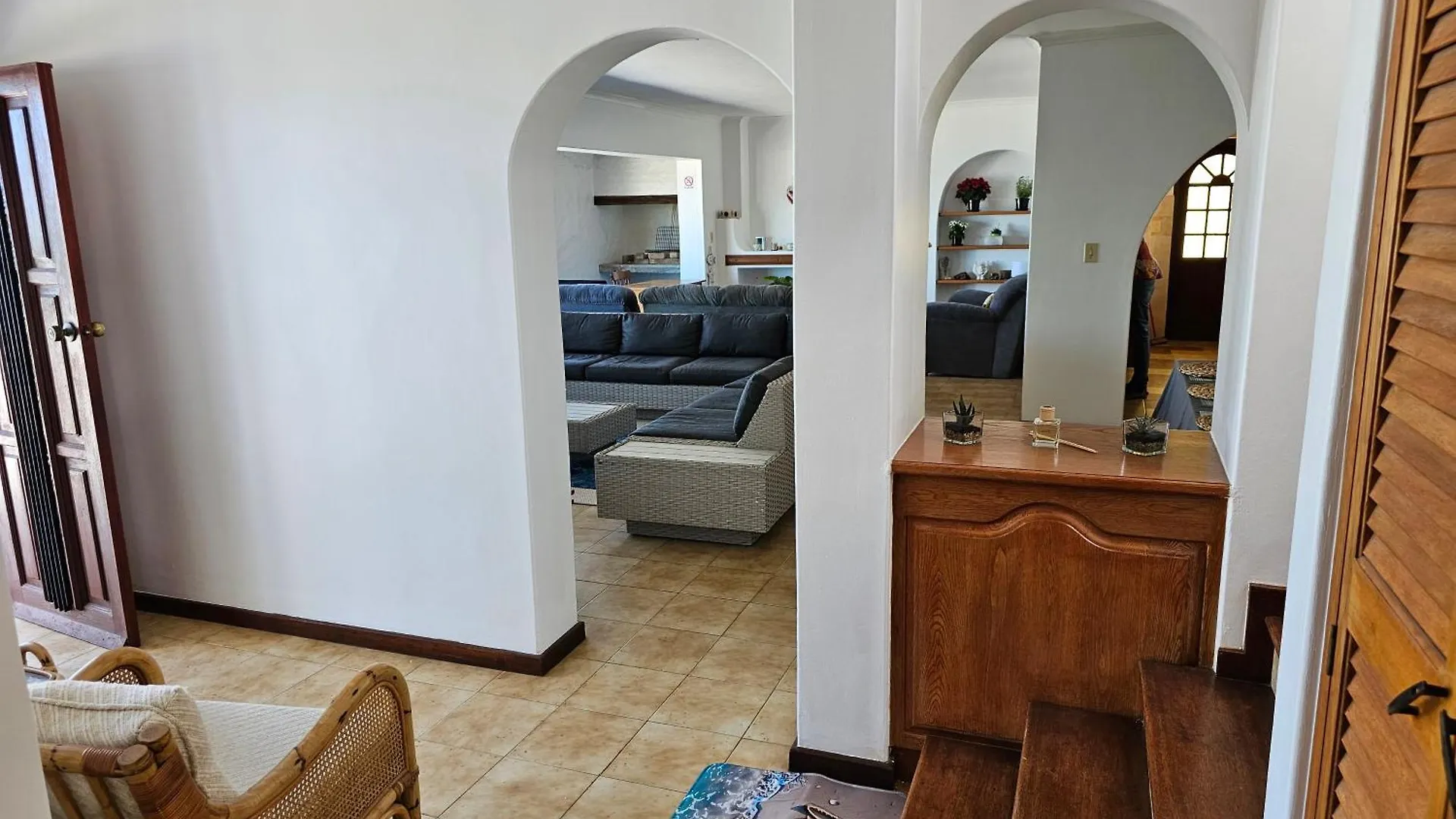 La Isla Bonita Bed and Breakfast Κέιπ Τάουν Νότια Αφρική