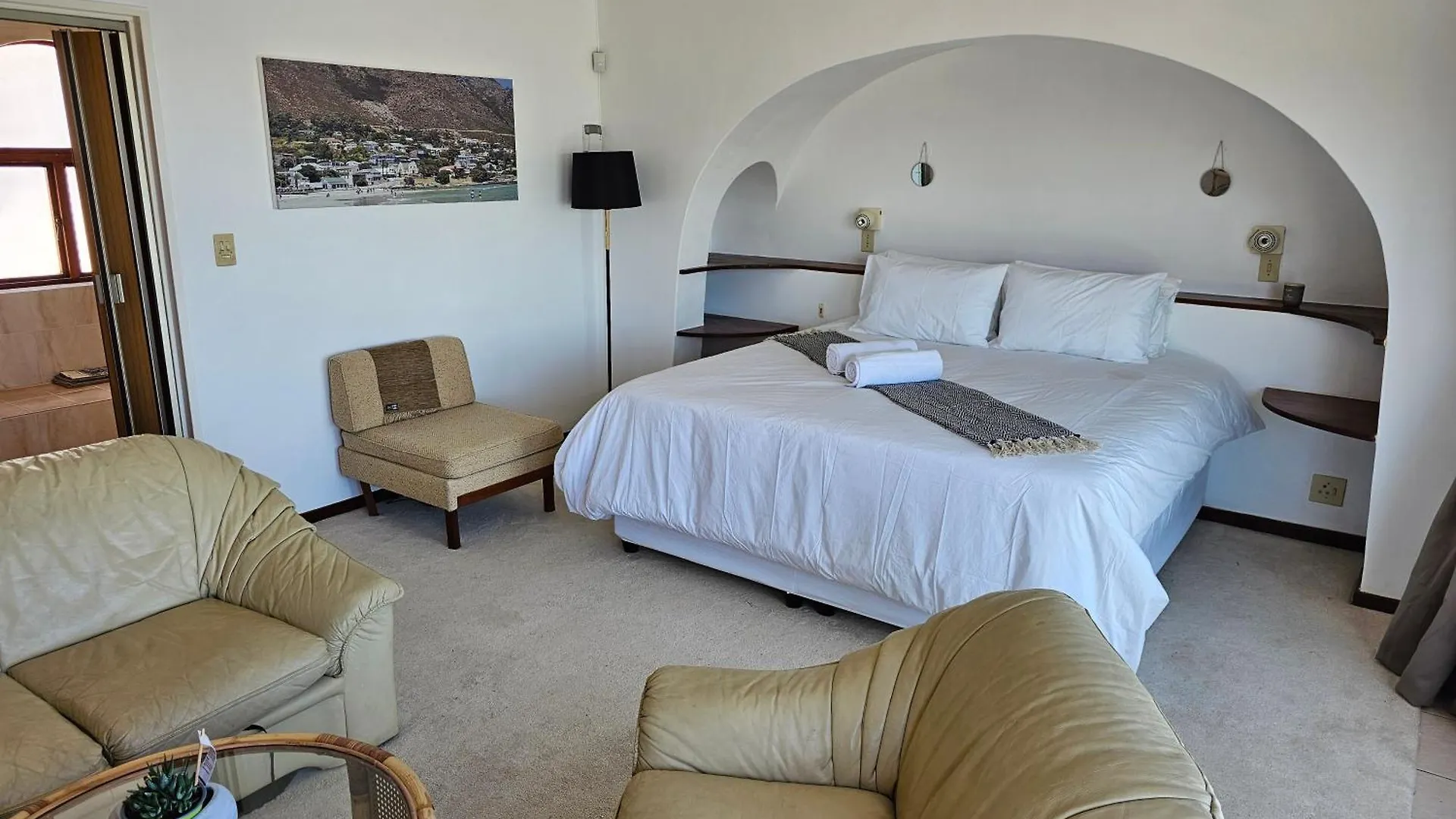 La Isla Bonita Bed and Breakfast Κέιπ Τάουν Νότια Αφρική