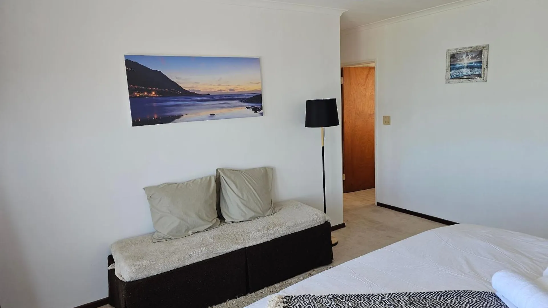 La Isla Bonita Bed and Breakfast Κέιπ Τάουν Νότια Αφρική