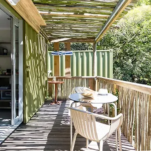 Camps Bay Forest Pods Frühstückspension