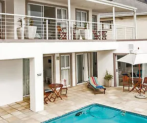 61 On Camps Bay Frühstückspension
